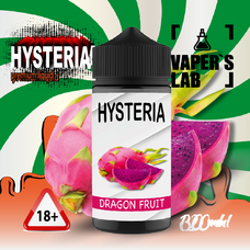 Жидкость для вейпа Hysteria 120 мл Dragon fruit