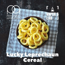 Ароматизаторы для вейпа TPA "Lucky Leprechaun Cereal" (Кукурузные колечки)