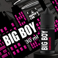 Солевые жидкости для Pod систем - Big boy 30 ml
