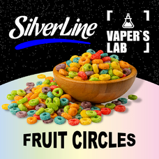  SilverLine Capella Fruit Circles Фруктові кільця