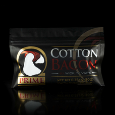 Расходники Cotton Bacon PRIME