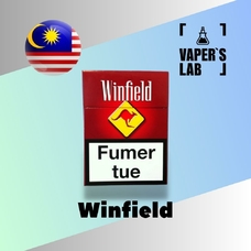 Основы и аромки Malaysia flavors Winfield