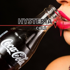 Рідини для вейпа Hysteria Cola 30