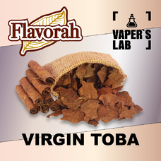 Flavorah Virgin Toba Вірджин