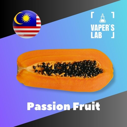 Фото, Видео, ароматизаторы Malaysia flavors Pawpaw