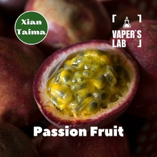  Xi'an Taima "Passion Fruit" (Маракуя)
