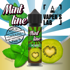  Mint Kiwi 60