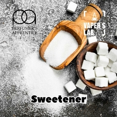  TPA "Sweetener" (Подсластитель)