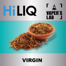  HiLIQ Хайлік Virgin Вірджин 5