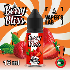  Berry Bliss Salt Berry Medley 15