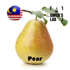 Найкращі ароматизатори для вейпа Malaysia flavors Pear