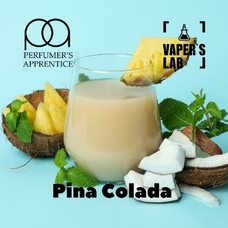 The Perfumer's Apprentice (TPA) TPA "Pina Colada" (Піна Колада)