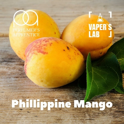 Фото на Аромки TPA Philippine Mango Філіппінське манго