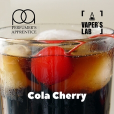  TPA "Cola Cherry" (Вишневая кола)