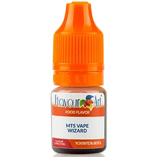 Лучшие ароматизаторы FlavourArt MTS Vape Wizard Усилитель вкуса