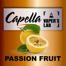 Ароматизатори Capella Passion Fruit Маракуйя