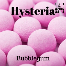 Заправка для вейпа купити Hysteria Bubblegum 100 ml