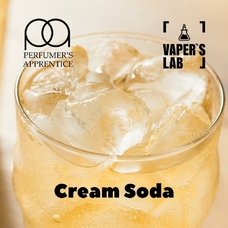 Ароматизатори для вейпа TPA "Cream Soda" (Крем сода)