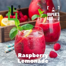 Ароматизаторы для вейпа Flavor Lab Raspberry Lemonade 10