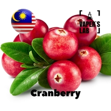  Malaysia flavors "Cranberry"