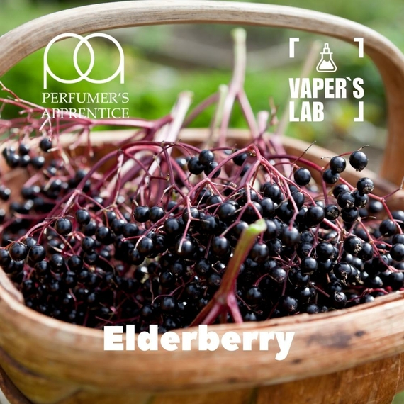 Отзывы на Ароматизтор TPA Elderberry Бузина