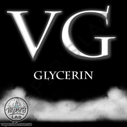 Фото, Відеоогляди на Гліцерин VG 1 літр від 10 літрів