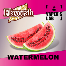 Flavorah Watermelon Арбуз