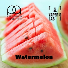 Ароматизаторы для вейпа TPA "Watermelon" (Арбуз)