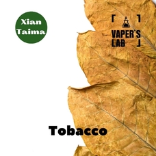 Ароматизатори для вейпа Xi'an Taima "Tobacco" (Тютюн)