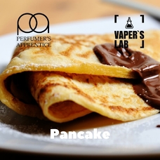  TPA "Pancake" (Блинчики)