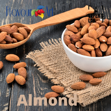 Набір для самозамісу FlavourArt Almond Миндаль