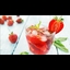 Absinthe Strawberry