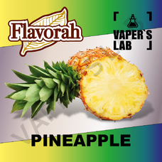  Flavorah Pineapple Ананас