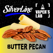 SilverLine Capella Butter Pecan Масло ореха-пекан