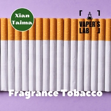 Арома для вейпа Xi'an Taima Fragrance Tobacco Тютюновий концентрат
