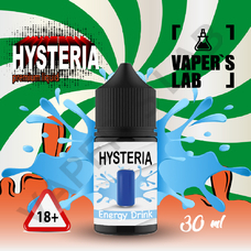 Рідина для пода з нікотином Hysteria Salt Energy Drink 30 ml