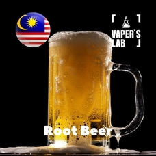 Пищевой ароматизатор для вейпа Malaysia flavors Root beer